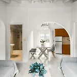 The Seaview Corner Apartments By Konnect, Ipsos Corfu