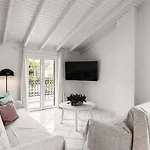 The Seaview Corner Apartments By Konnect, Ipsos Corfu
